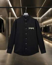Picture of Balenciaga Shirt Long _SKUBalenciagaM-2XLhgntx0625382